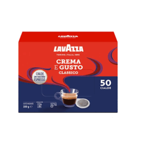 LAVAZZA CREMA E GUSTO CLASSICO X 100 CIALDA (4)