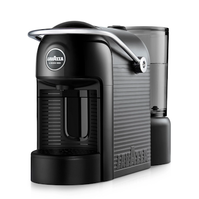 LAVAZZA JOLIE EVO BLACK X 1 (2)