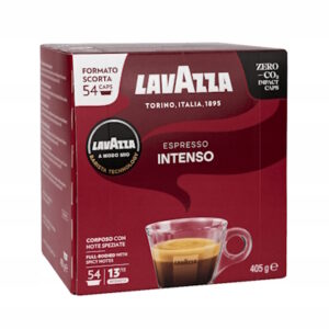 LAVAZZA X 54 INTENSO X 54 AMM (4)