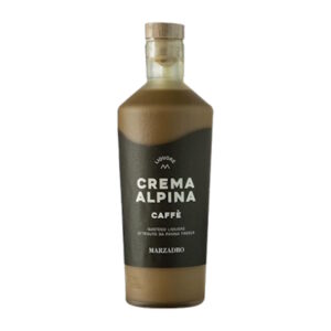 MARZADRO CREMA CAFFE’ X 70 CL VOL 17% (6)