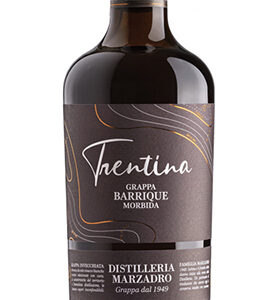 MARZADRO LA TRENTINA MORBIDA X 50CL (6)