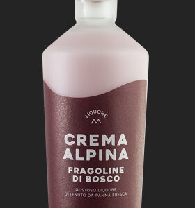 MARZADRO CREMA FRAGOLA X 70 CL (6)