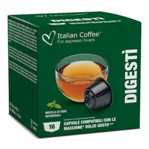 ITALIAN COFFEE DIGESTÌ X 16 DG (4)
