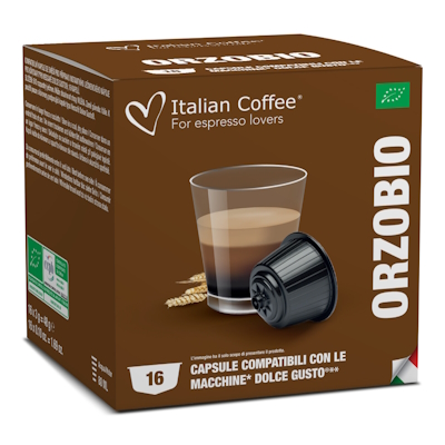 ITALIAN COFFEE ORZOBIO X 16 DG (4)