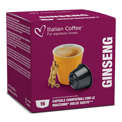 ITALIAN COFFEE GINSENG X 16 DG (4)