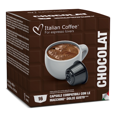 ITALIAN COFFEE CHOCOLAT X 16 DG (4)