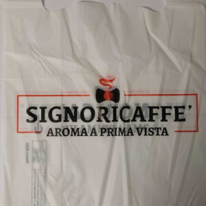 SIG. CAFFE’ SHOPPER BIO MEDIE X 1000 CM 27+16*50 12GR (1)