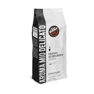 VERGNANO AROMA MIO DELICATO 1 KG GRANI (6)