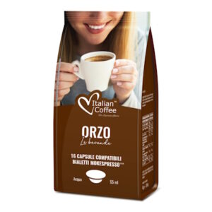 ITALIAN COFFEE ORZO X 16 BIA (6)