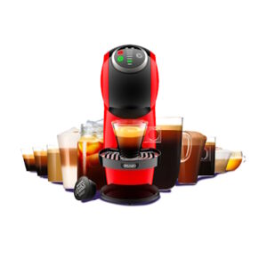 DG GENIO S PLUS X 1 MACCHINA ESPRESSO (2)