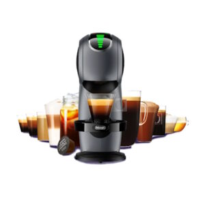 DG GENIO S TOUCH X 1 MACCHINA ESPRESSO (2)