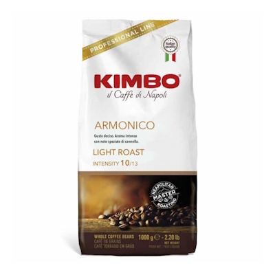 KIMBO ARMONICO 1 KG GRANI (6)