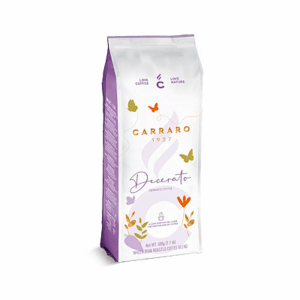 CARRARO GLOBO DECERATO 500 GR GRANI (12)
