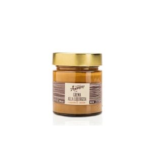 AMARELLI CREMA SPALMABILE ALLA LIQUIRIZIA X 250 GR (1)