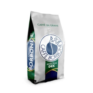 BORBONE MISCELA DEK 1 KG GRANI (12)