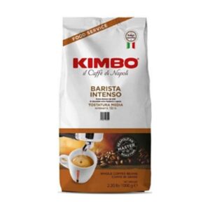 KIMBO BARISTA INTENSO 1 KG GRANI (6)