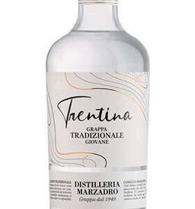 MARZADRO LA TRENTINA TRADIZIONALE X 50CL (6)