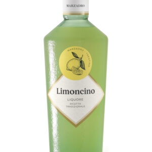 MARZADRO LIMONCINO TRADIZIONALE X 1 70CL (6) PV 18,90€