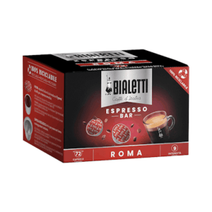 BIALETTI MULTIPACK ROMA X 72 BIA (1)