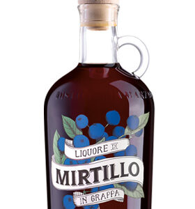 MARZADRO MIRTILLO X 50CL (6)