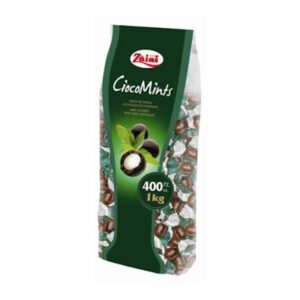ZAINI CIOCCOLATINI CIOCOMINTS X 1 KG (6)