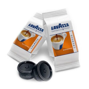 LAVAZZA CREMOSO X 100 EP (6)