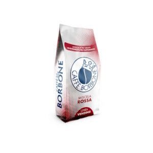 BORBONE MISCELA ROSSA 500 GR GRANI (12)