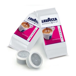 LAVAZZA INTENSO X 100 EP (6)