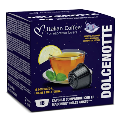 ITALIAN COFFEE DOLCENOTTE X 16 DG (4)