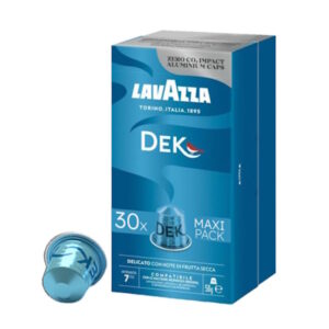 LAVAZZA DECAFFEINATO X 30 NES ALU (8)