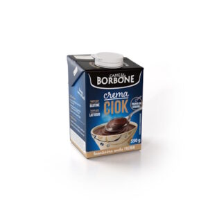 BORBONE CREMA CIOK CAFFÈ X 10 (1)