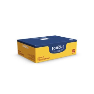 BORBONE THE AL LIMONE X 25 EP (1)