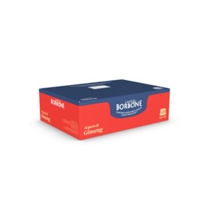 BORBONE CAFFÈ AL GINSENG X 25 EP (1)