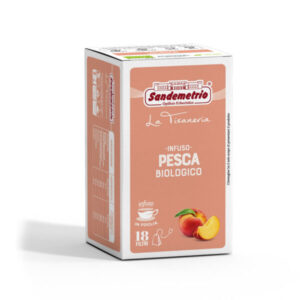SANDEMETRIO INFUSO PESCA X 18 FILTRI (12)