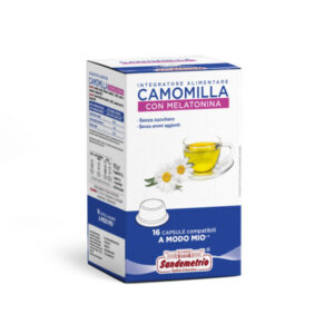 SANDEMETRIO CAMOMILLA E MELATONINA X 16 AMM (15)