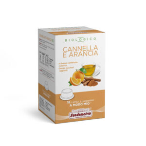 SANDEMETRIO CANNELLA E ARANCIO X 16 AMM (15)
