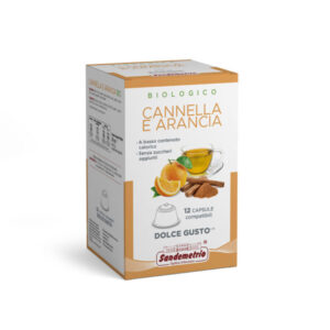 SANDEMETRIO ARANCIA E CANNELLA X 12 DG (15)