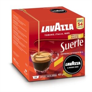 LAVAZZA X 54 SUERTE X 54 AMM (4)