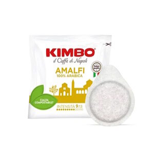 (E) KIMBO AMALFI X 50 CIALDA (1)
