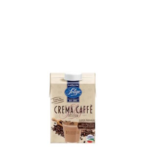 SOLIGO CREMA CAFFÈ X 500 ML (12)