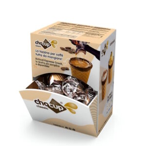 FOODRINKS CHOCUP® CLASSIC 60 ML EXPO X 40 (1)
