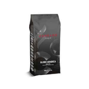 CARRARO GLOBO ARABICA 1 KG GRANI (6)