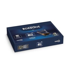 BORBONE MISCELA BLU X 48 CAFFITALY (10)