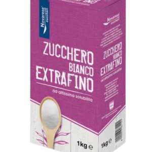 NOVARESE ZUCCHERO EXTRAFINO DIAMOND 1KG (10)