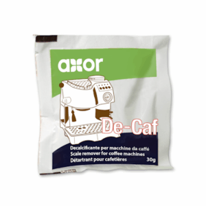 AXOR DECALCIFICANTE DE-CAF X 1 BUSTINA (400)